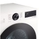DRYER FREESTANDING 60CM  RHX5009TWB (9KG / B / Wi-Fi)
